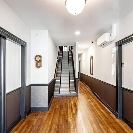 Historic Dtwn Studio, Walk To Bathhouses, Shops, Room # 103 ホット・スプリングス エクステリア 写真