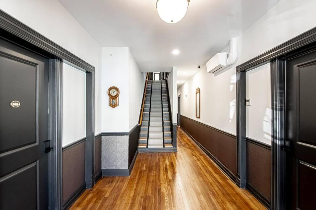 Historic Dtwn Studio, Walk To Bathhouses, Shops, Room # 103 ホット・スプリングス エクステリア 写真