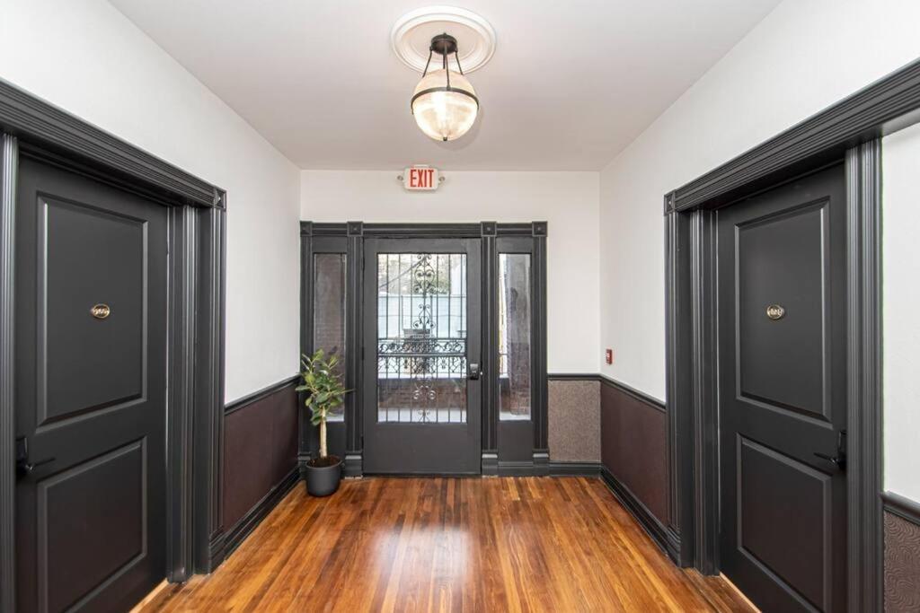 Historic Dtwn Studio, Walk To Bathhouses, Shops, Room # 103 ホット・スプリングス エクステリア 写真