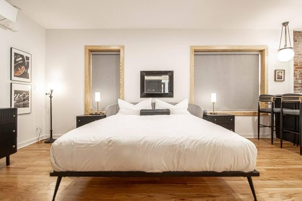 Historic Dtwn Studio, Walk To Bathhouses, Shops, Room # 103 ホット・スプリングス エクステリア 写真